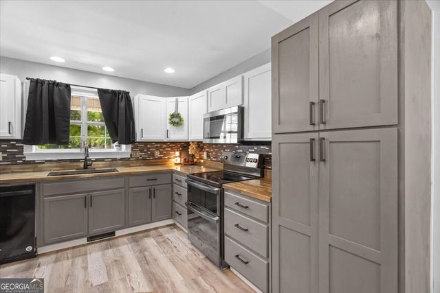 90 Sunset Drive, Summerville, GA 30747