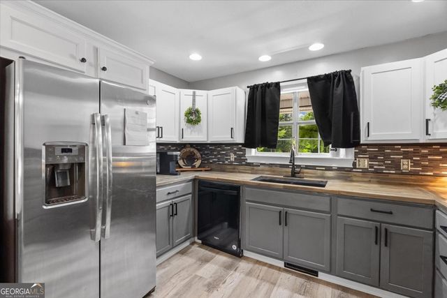 90 Sunset Drive, Summerville, GA 30747