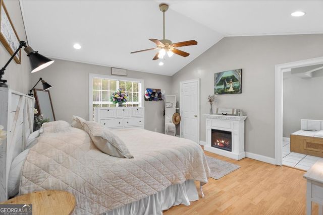 90 Sunset Drive, Summerville, GA 30747