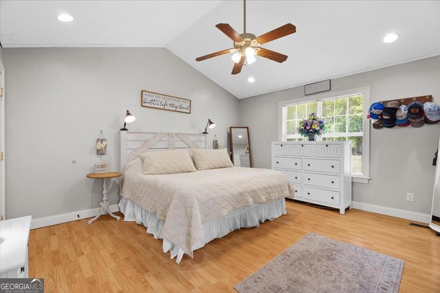 90 Sunset Drive, Summerville, GA 30747