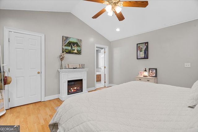 90 Sunset Drive, Summerville, GA 30747