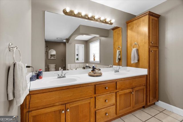 90 Sunset Drive, Summerville, GA 30747