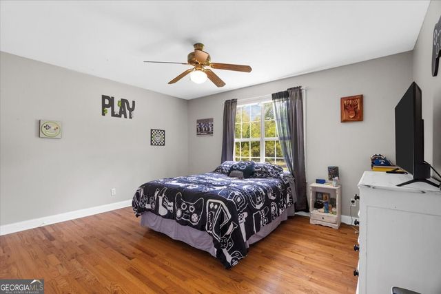 90 Sunset Drive, Summerville, GA 30747