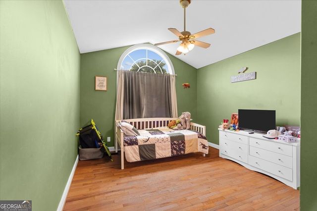 90 Sunset Drive, Summerville, GA 30747