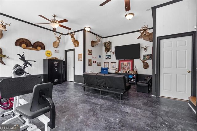 90 Sunset Drive, Summerville, GA 30747