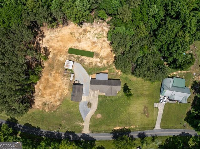90 Sunset Drive, Summerville, GA 30747