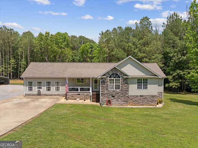 90 Sunset Drive, Summerville, GA 30747
