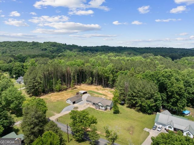90 Sunset Drive, Summerville, GA 30747