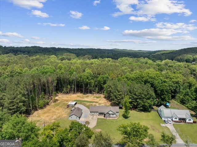 90 Sunset Drive, Summerville, GA 30747