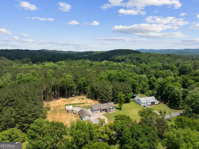 90 Sunset Drive, Summerville, GA 30747
