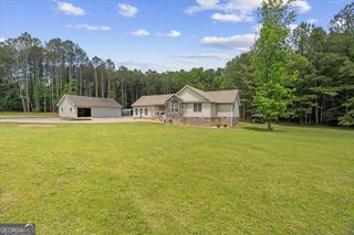 90 Sunset Drive, Summerville, GA 30747