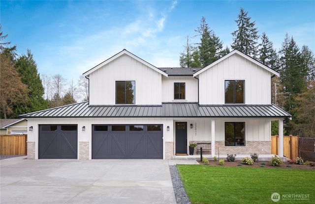 22917 102ND Avenue SE, Woodinville, WA 98077