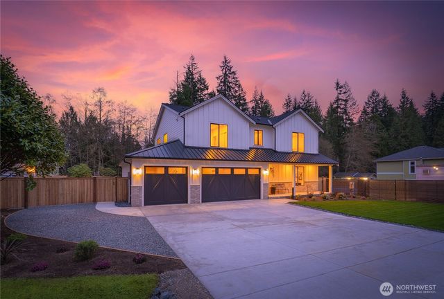 22917 102ND Avenue SE, Woodinville, WA 98077