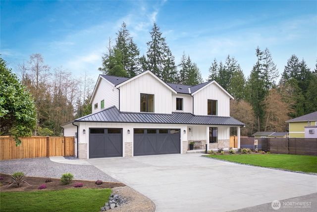 22917 102ND Avenue SE, Woodinville, WA 98077