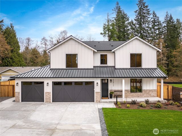 22917 102ND Avenue SE, Woodinville, WA 98077