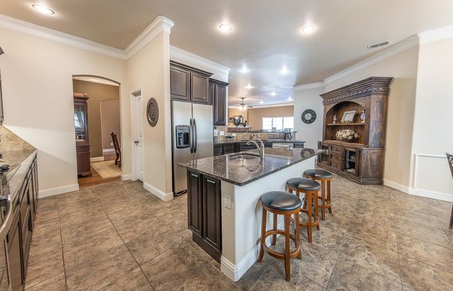 5724 109th Street, Lubbock, TX 79424