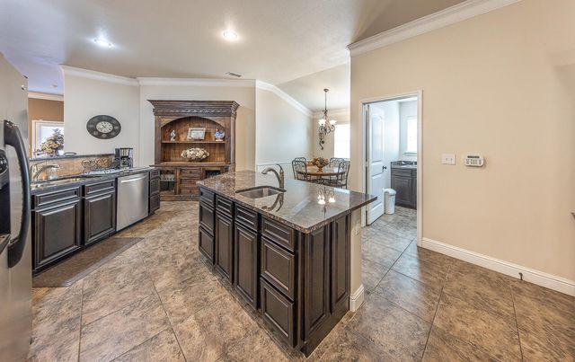 5724 109th Street, Lubbock, TX 79424