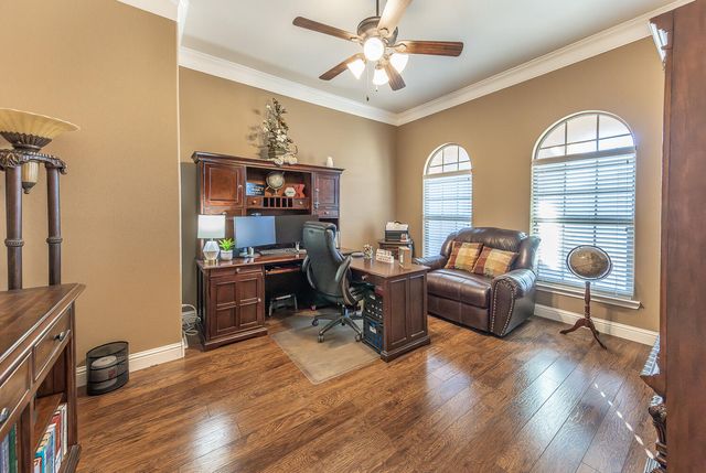 5724 109th Street, Lubbock, TX 79424