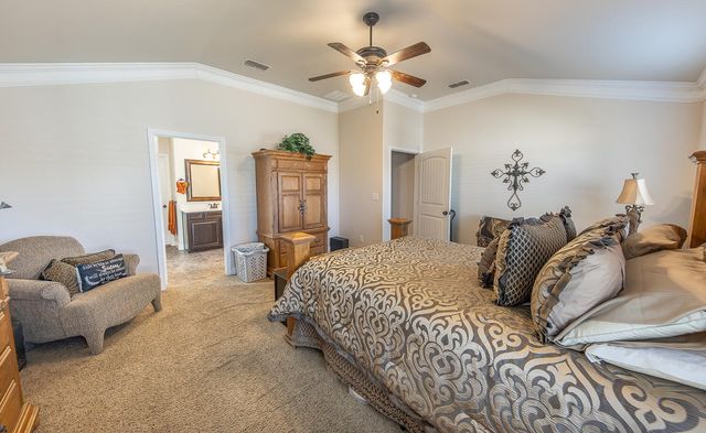 5724 109th Street, Lubbock, TX 79424