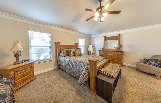 5724 109th Street, Lubbock, TX 79424