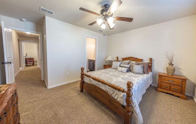 5724 109th Street, Lubbock, TX 79424