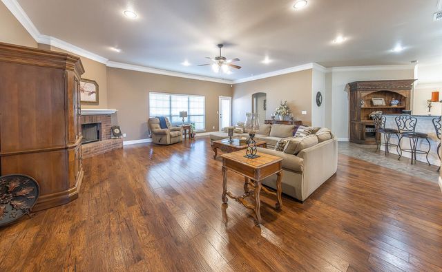 5724 109th Street, Lubbock, TX 79424