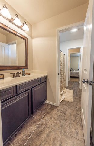 5724 109th Street, Lubbock, TX 79424