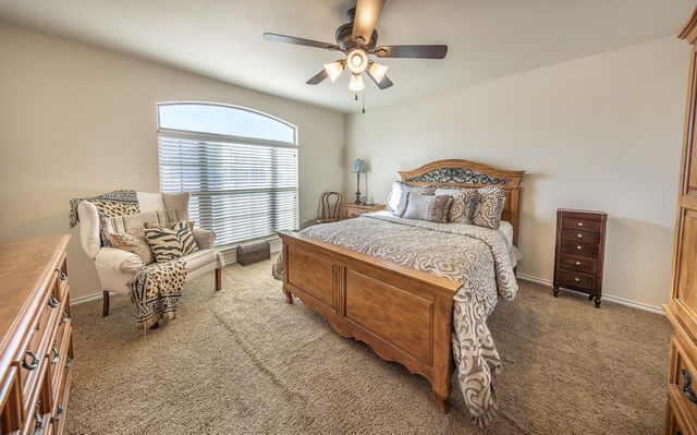 5724 109th Street, Lubbock, TX 79424