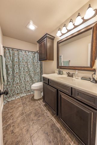 5724 109th Street, Lubbock, TX 79424