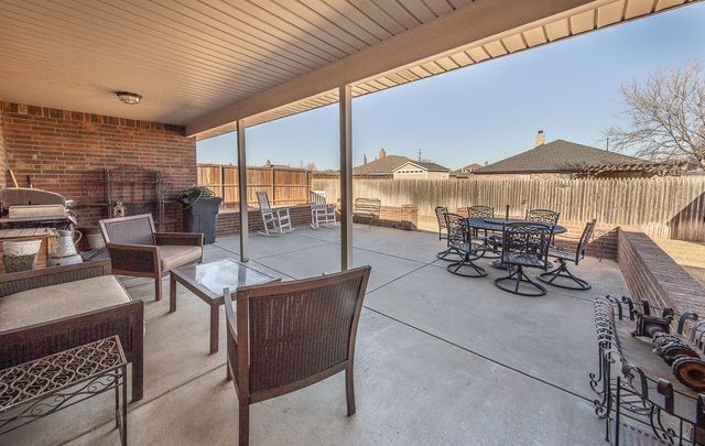 5724 109th Street, Lubbock, TX 79424