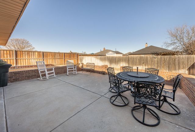 5724 109th Street, Lubbock, TX 79424