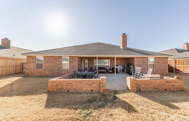 5724 109th Street, Lubbock, TX 79424
