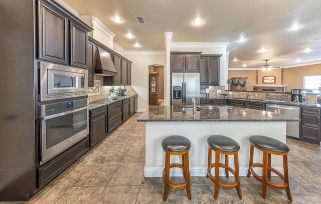 5724 109th Street, Lubbock, TX 79424