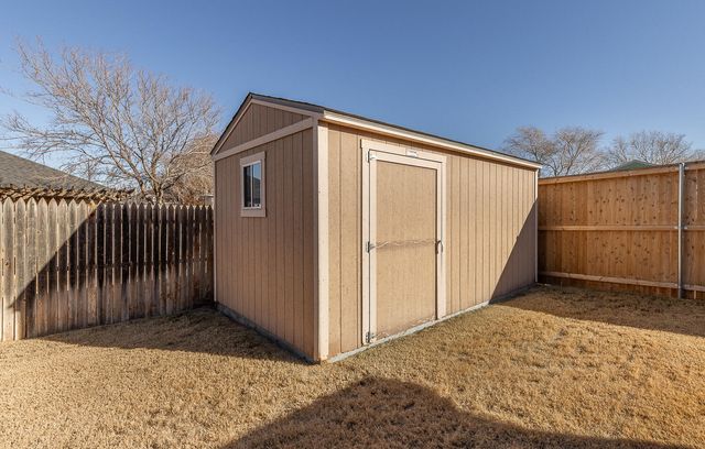 5724 109th Street, Lubbock, TX 79424