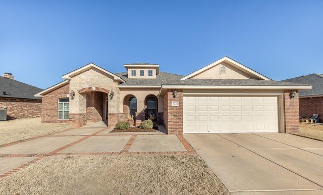 5724 109th Street, Lubbock, TX 79424