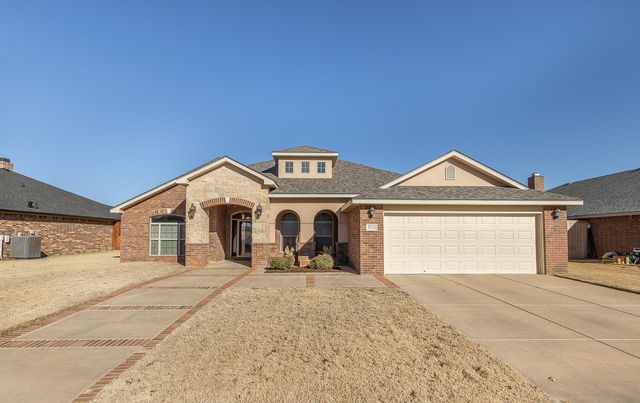 5724 109th Street, Lubbock, TX 79424