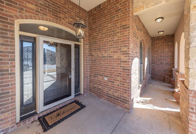 5724 109th Street, Lubbock, TX 79424