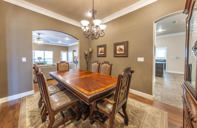 5724 109th Street, Lubbock, TX 79424