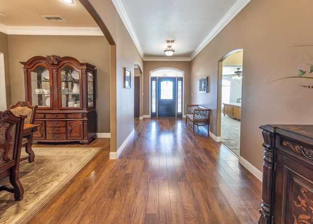 5724 109th Street, Lubbock, TX 79424