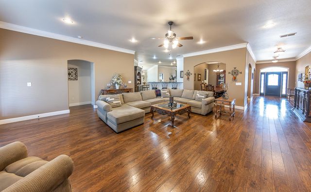 5724 109th Street, Lubbock, TX 79424