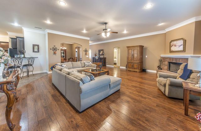 5724 109th Street, Lubbock, TX 79424