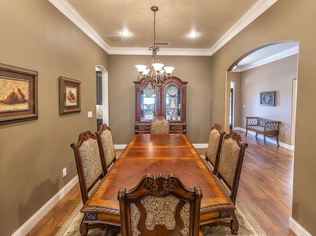 5724 109th Street, Lubbock, TX 79424