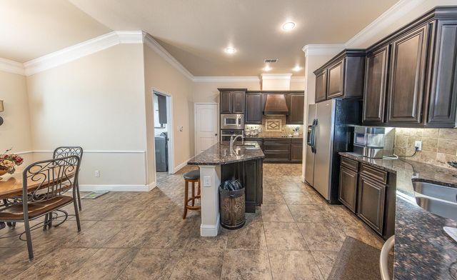 5724 109th Street, Lubbock, TX 79424