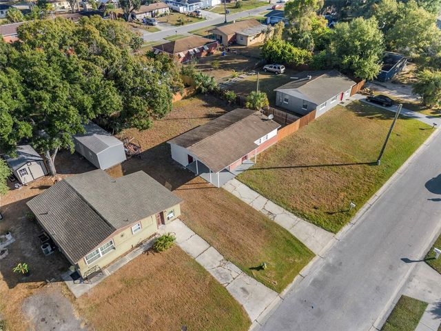 8310 CROTON AVENUE, Tampa, FL 33619