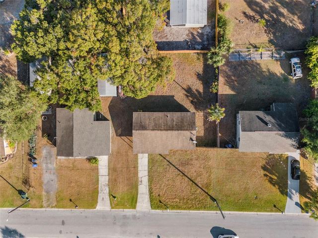 8310 CROTON AVENUE, Tampa, FL 33619