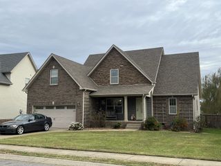 304 Abeline Dr, Clarksville, TN 37043