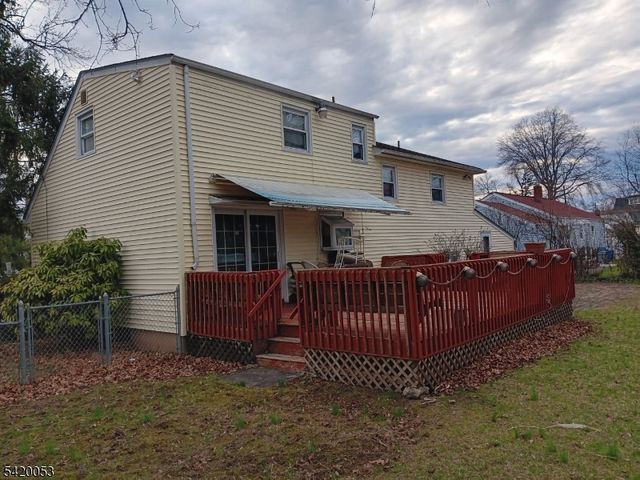 619 Monroe Ave, Plainfield City, NJ 07063