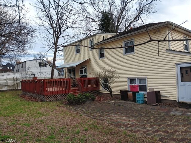 619 Monroe Ave, Plainfield City, NJ 07063