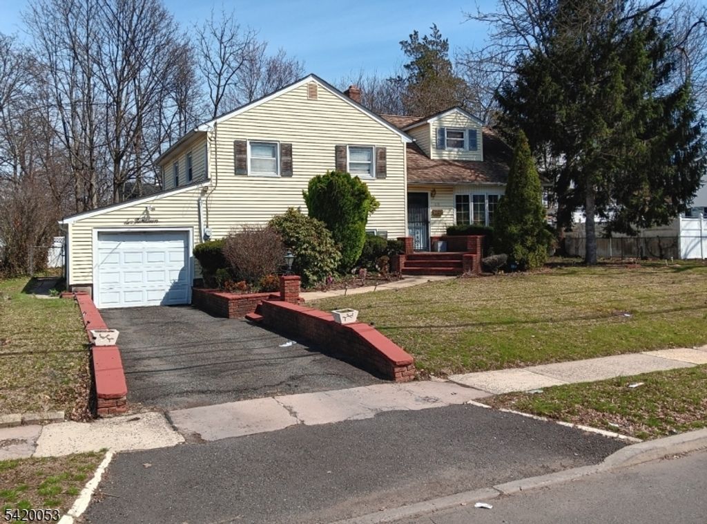 619 Monroe Ave, Plainfield City, NJ 07063