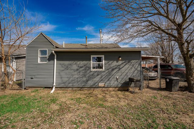 351 Barnes Avenue, Circleville, OH 43113